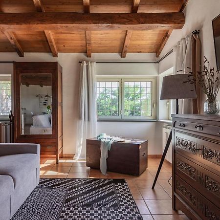 Casale Le Brecce B&B 오트리콜리 외부 사진