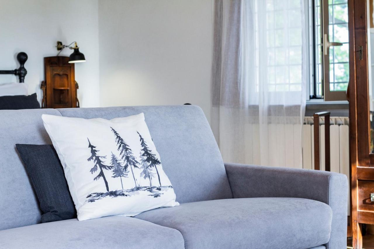 Casale Le Brecce B&B 오트리콜리 외부 사진