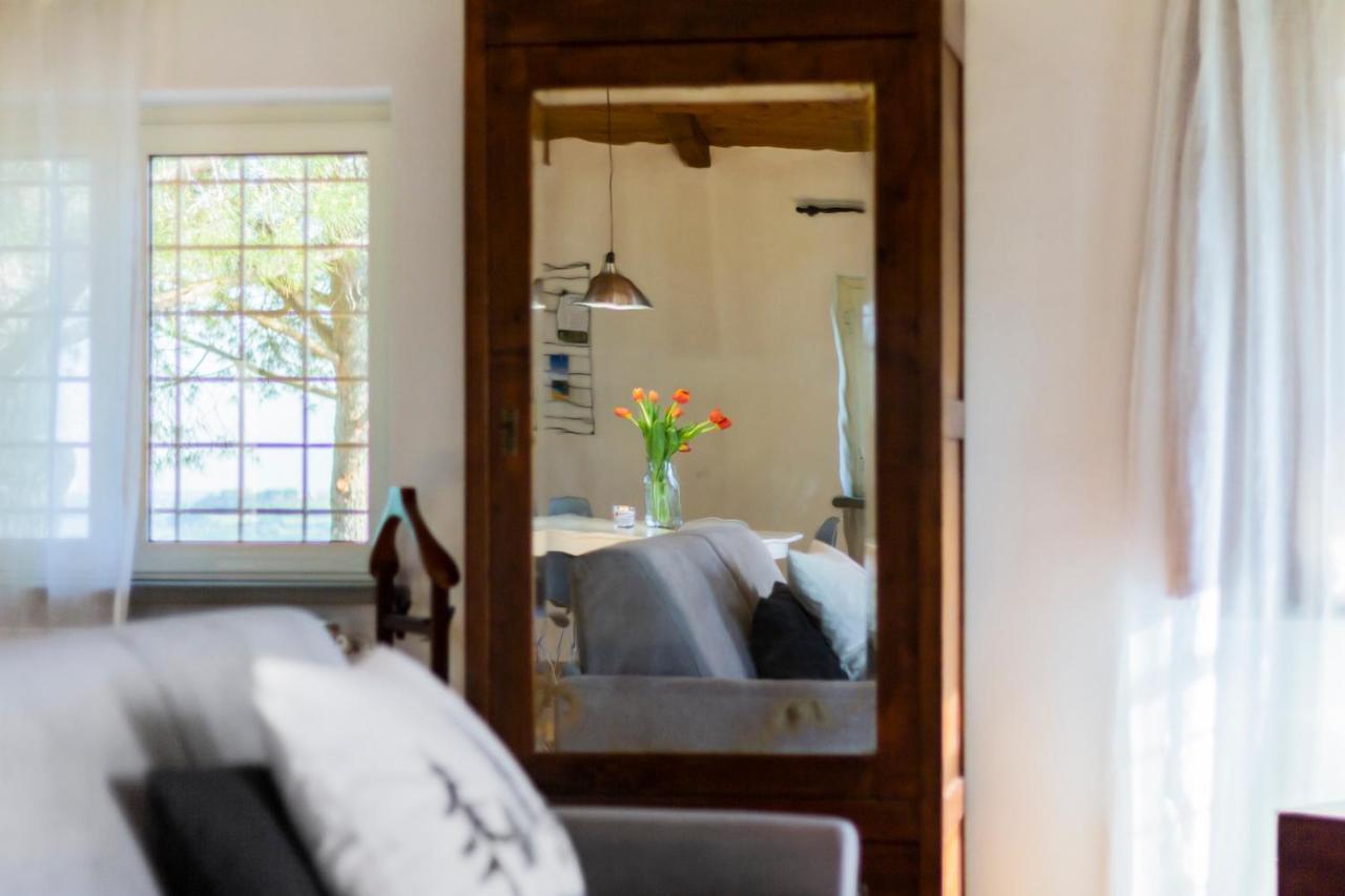 Casale Le Brecce B&B 오트리콜리 외부 사진