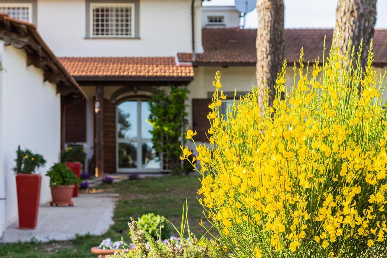 Casale Le Brecce B&B 오트리콜리 외부 사진
